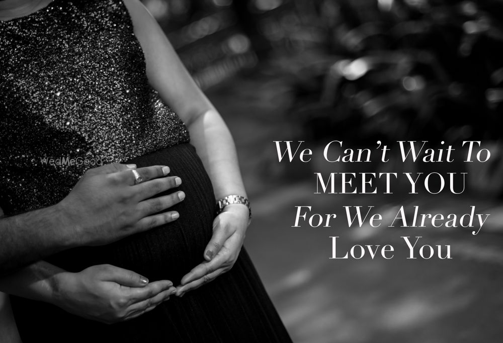 Photo From Maternity shoot  - By Pratik Parab Photography