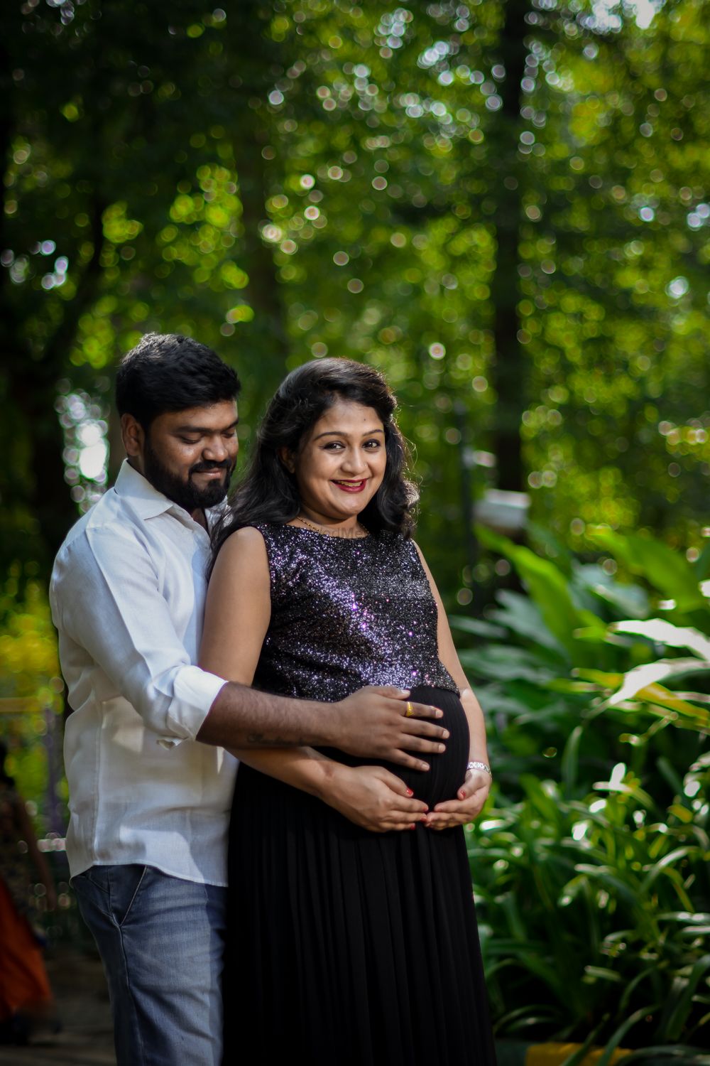 Photo From Maternity shoot  - By Pratik Parab Photography