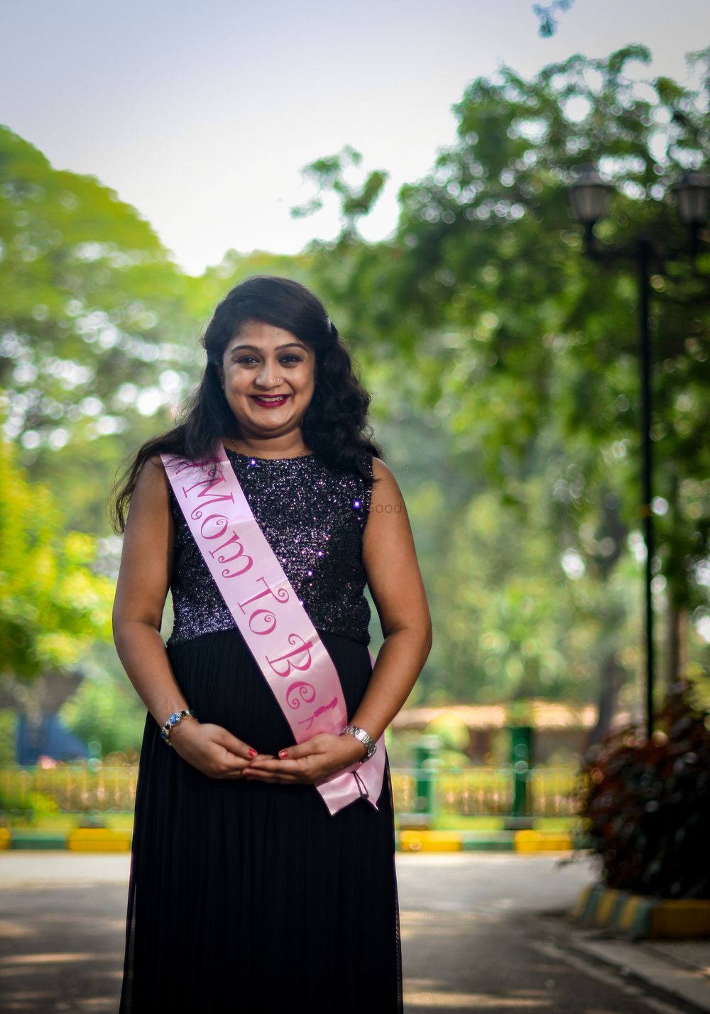 Photo From Maternity shoot  - By Pratik Parab Photography