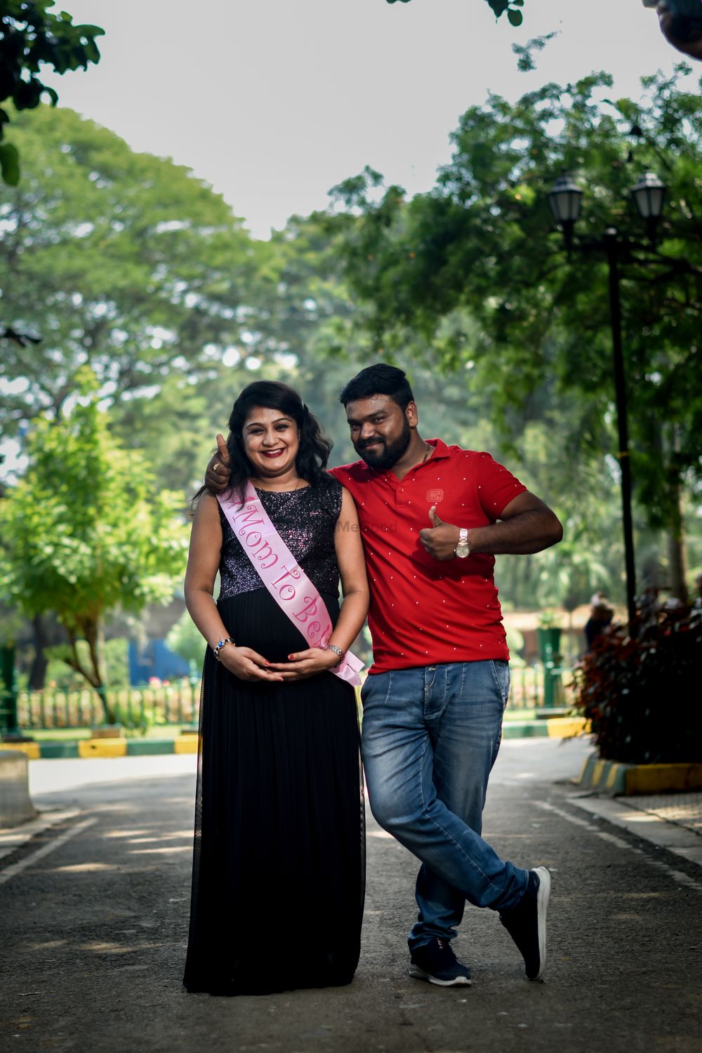 Photo From Maternity shoot  - By Pratik Parab Photography