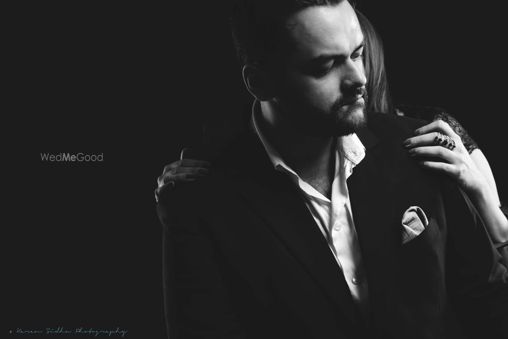 Photo From Kashni & Abhishek (Pre Wedding Shoot) - By Karan Sidhu Photography
