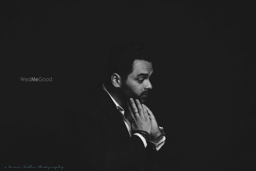 Photo From Kashni & Abhishek (Pre Wedding Shoot) - By Karan Sidhu Photography