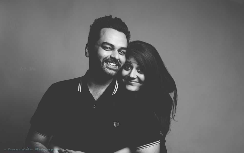 Photo From Kashni & Abhishek (Pre Wedding Shoot) - By Karan Sidhu Photography