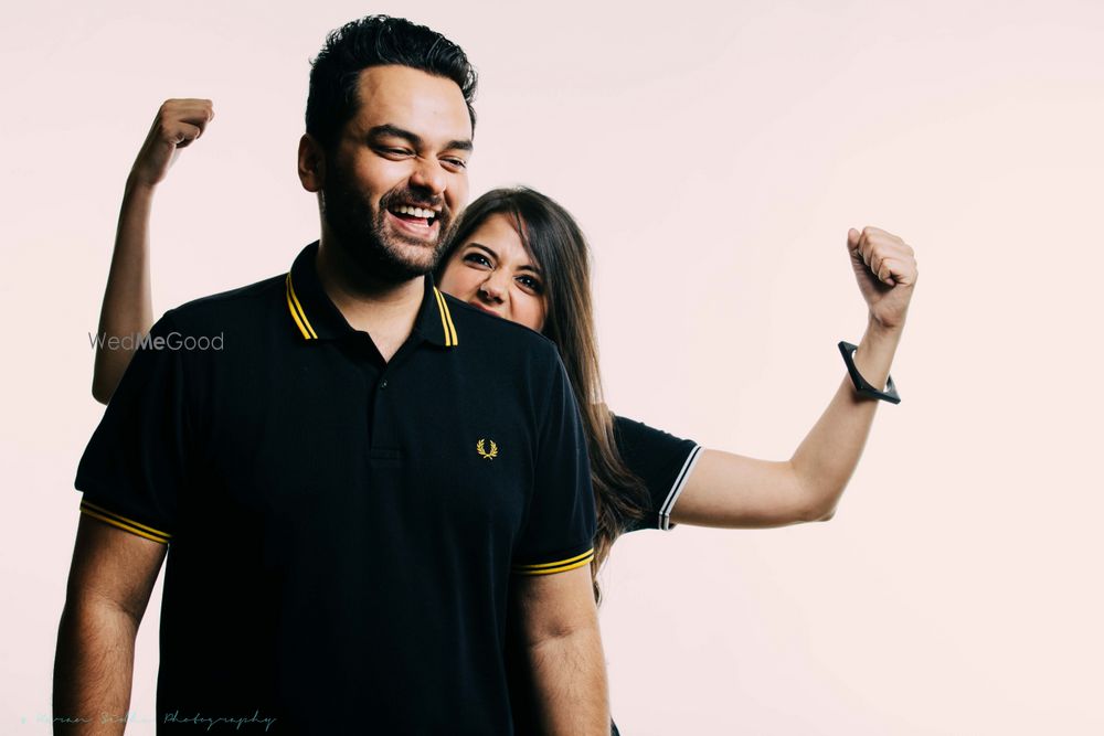 Photo From Kashni & Abhishek (Pre Wedding Shoot) - By Karan Sidhu Photography