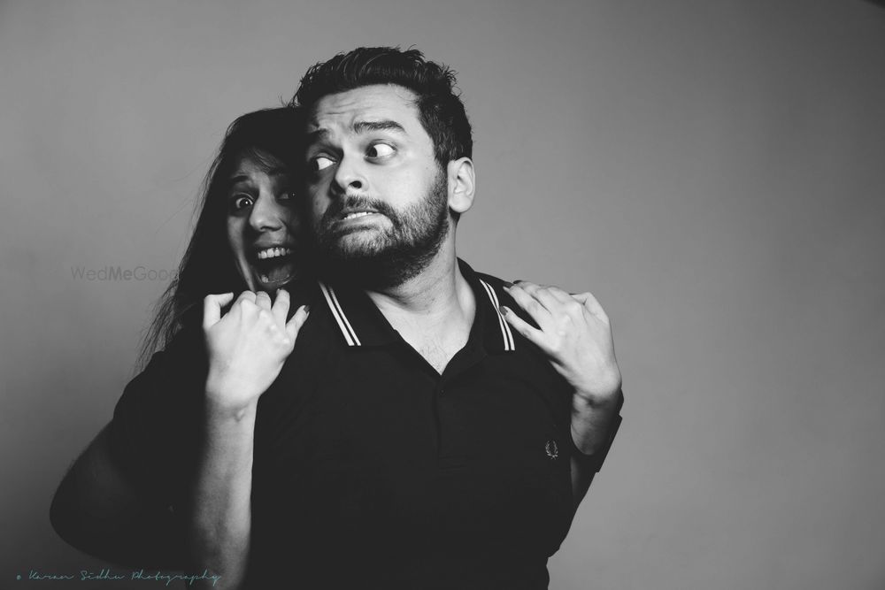 Photo From Kashni & Abhishek (Pre Wedding Shoot) - By Karan Sidhu Photography
