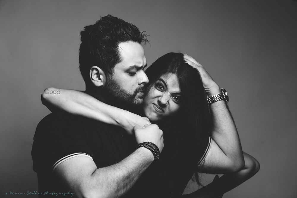 Photo From Kashni & Abhishek (Pre Wedding Shoot) - By Karan Sidhu Photography