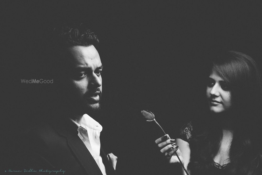 Photo From Kashni & Abhishek (Pre Wedding Shoot) - By Karan Sidhu Photography