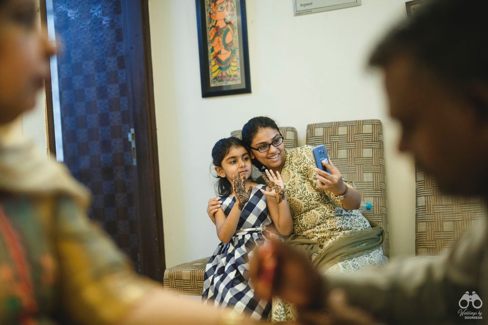 Photo From Astha & Sanchit - By Weddings by Doorbean