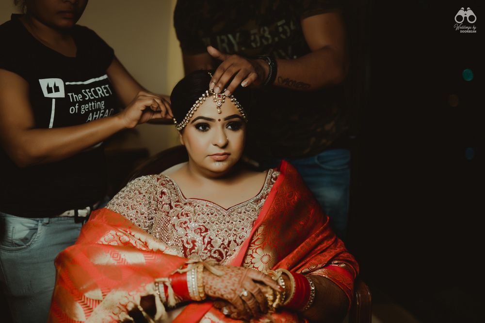 Photo From Astha & Sanchit - By Weddings by Doorbean