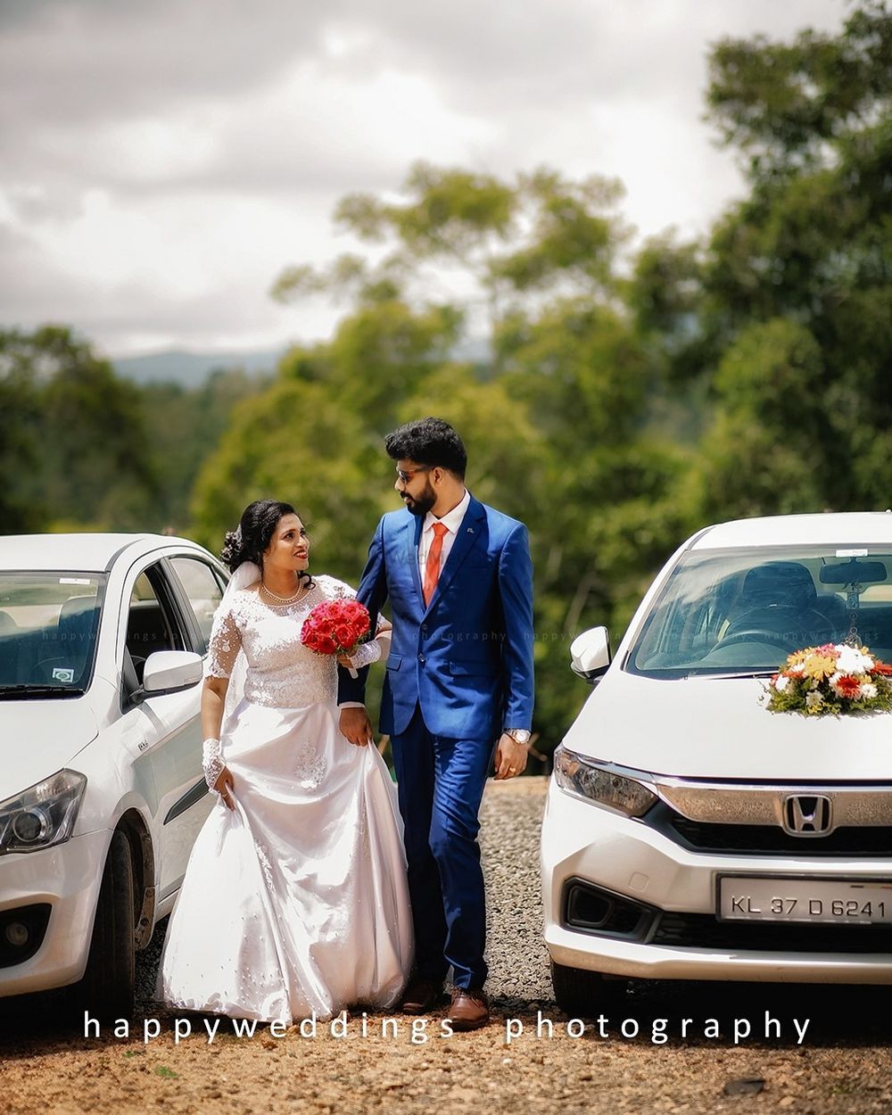 Photo From Kerala Covid Wedding - By Happy Weddings