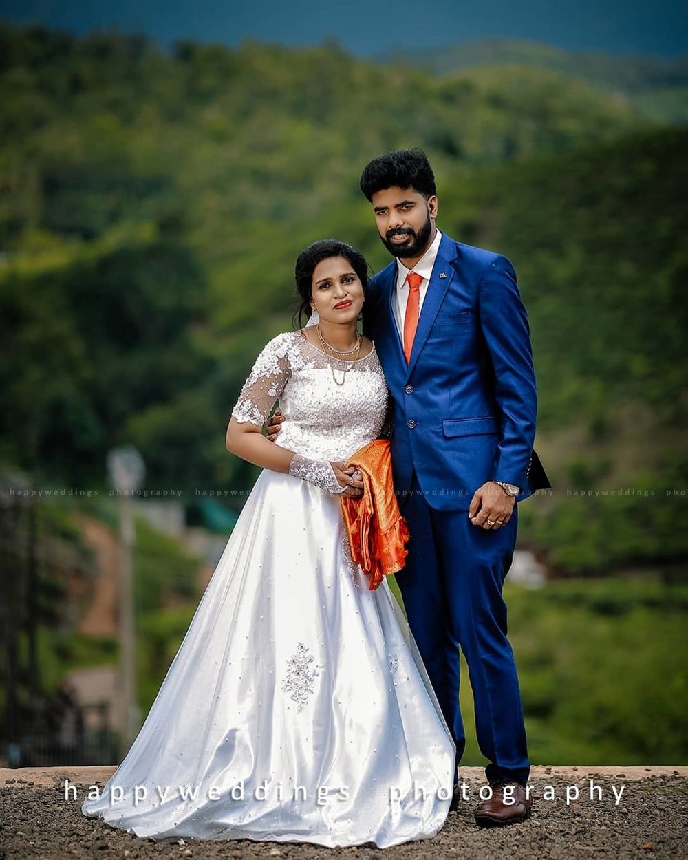 Photo From Kerala Covid Wedding - By Happy Weddings