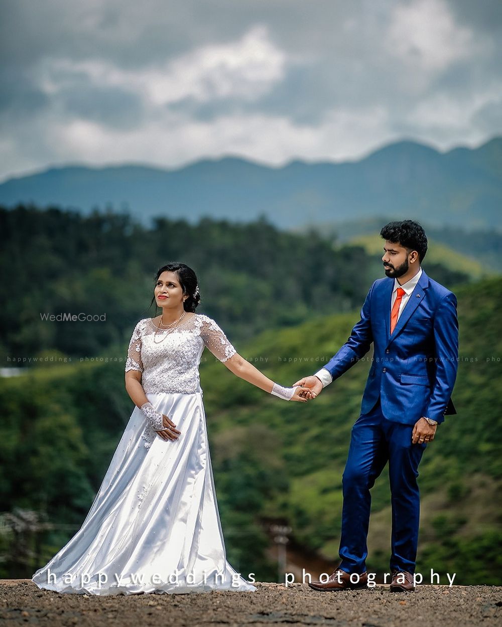 Photo From Kerala Covid Wedding - By Happy Weddings