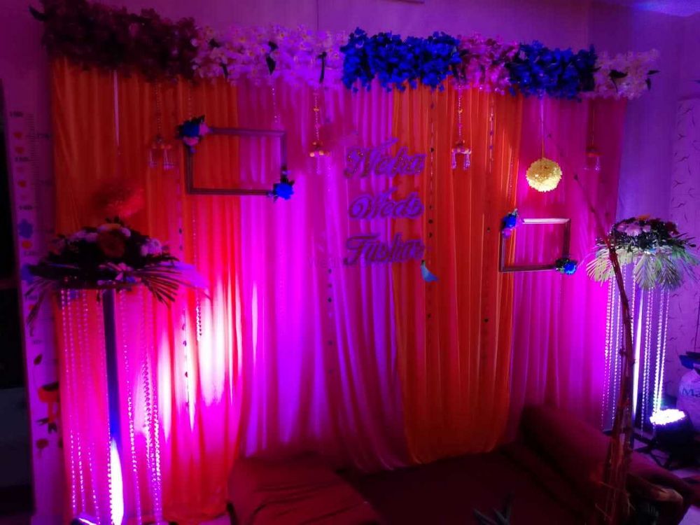 Photo From Lockdown Wedding - By SRK Wedding & Event Planner