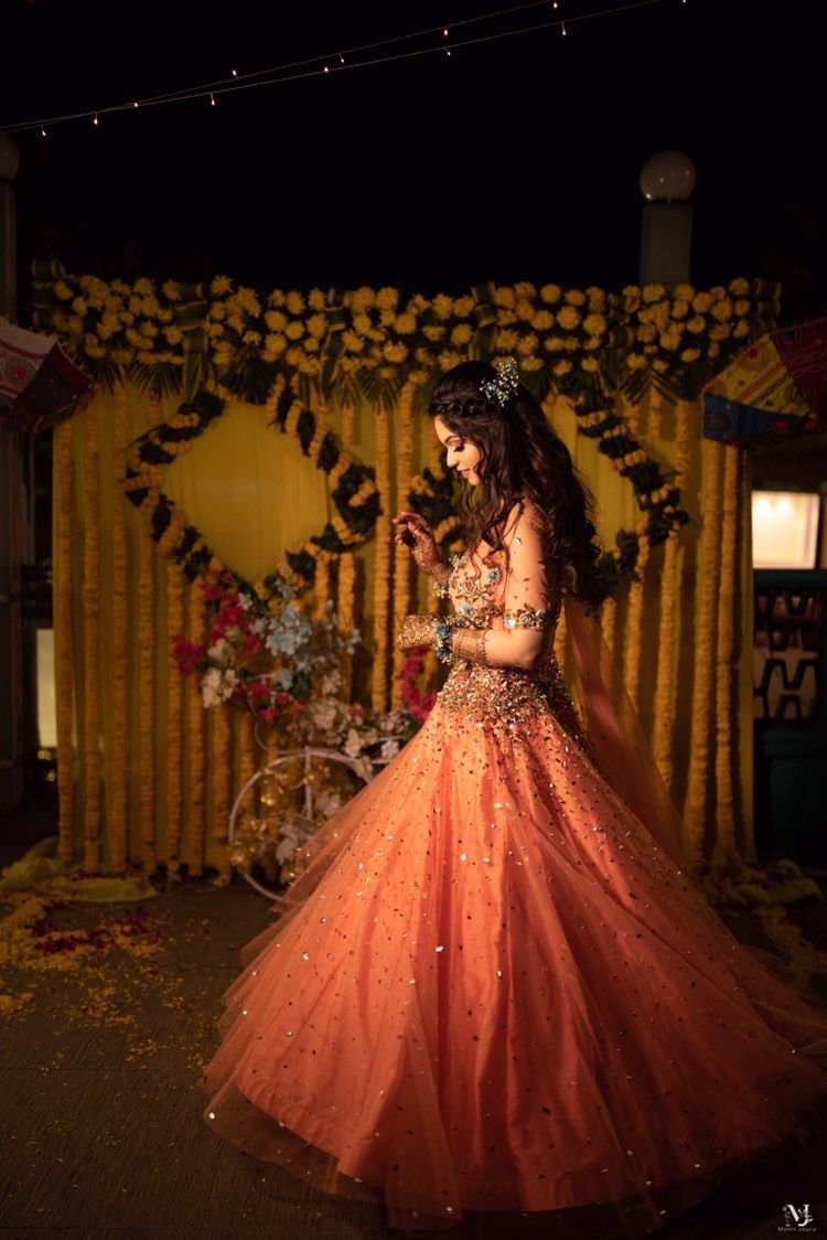 Photo From our real brides  - By Parul Gandhi