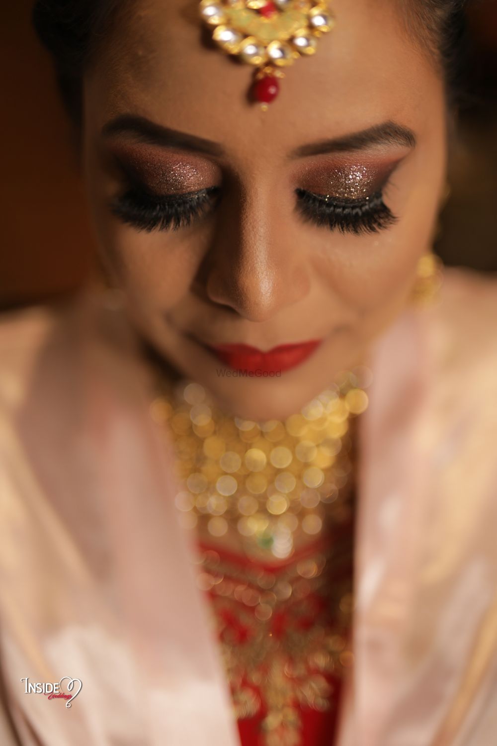 Photo From Bride Rhtym Agrawal  - By Glam Up with Pooja Ayilwar Ruhela