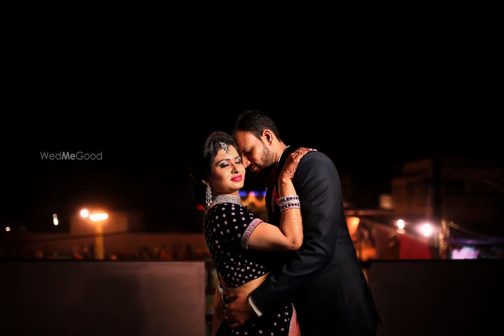 Photo From Neelkanth And Nidhi - By PS Photography