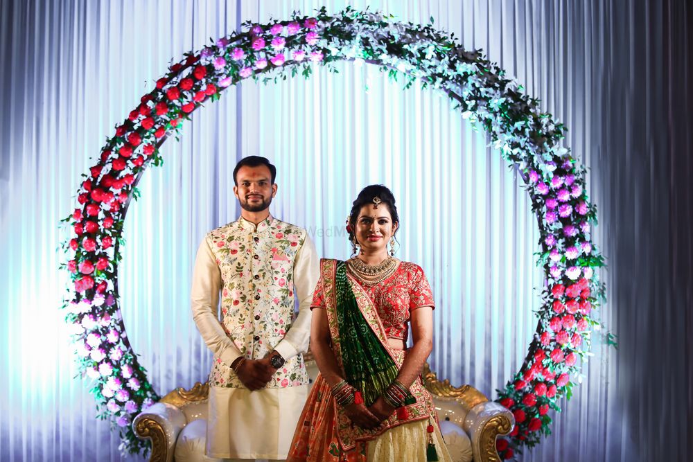 Photo From Neelkanth And Nidhi - By PS Photography