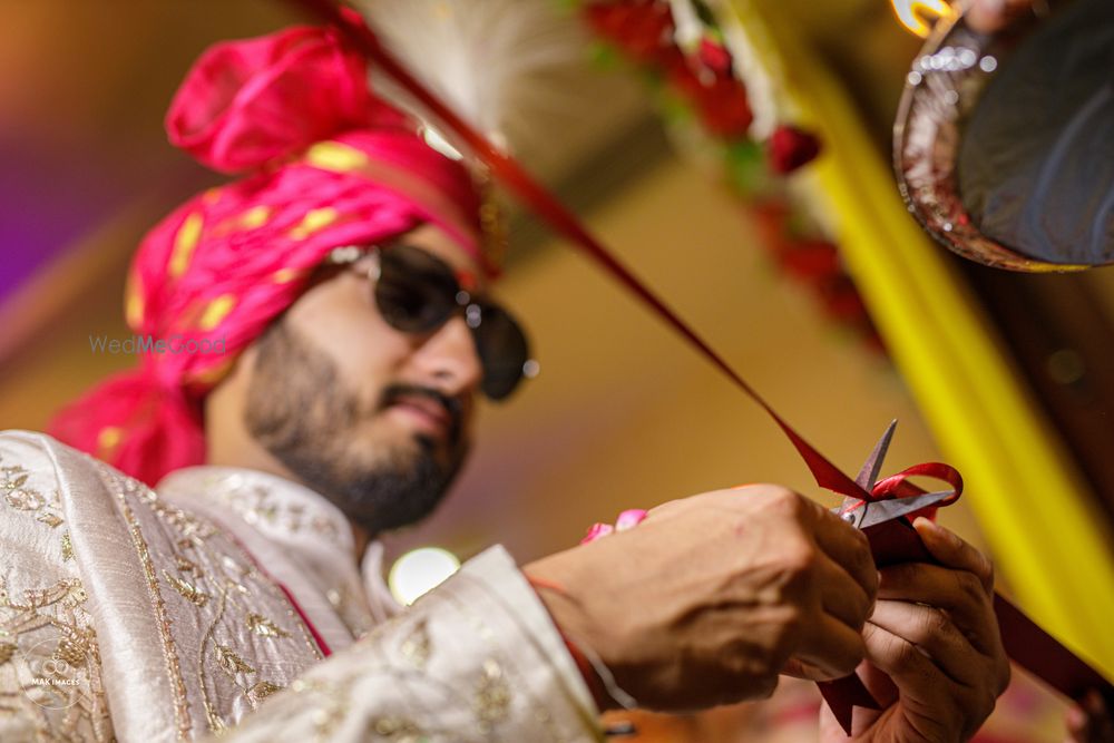 Photo From Vishal + Aishwarya  Lockdown Wedding - By Mak Images (Artistic Wedding Photography)