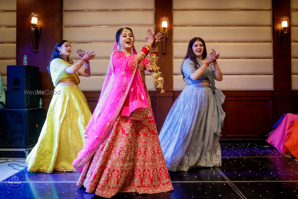 Photo From Vishal + Aishwarya  Lockdown Wedding - By Mak Images (Artistic Wedding Photography)