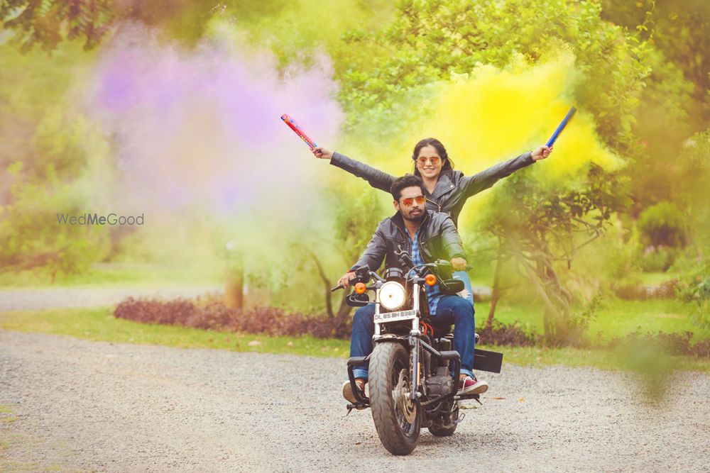 Photo From Kunwar and Aashim - By Ozen Studios