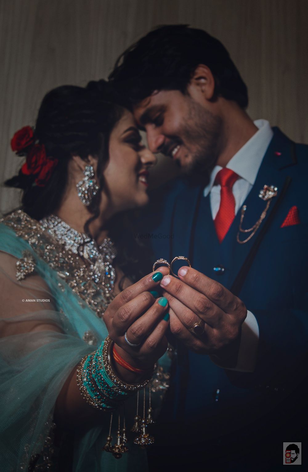 Photo From Wedding pictures - By Aman Studios