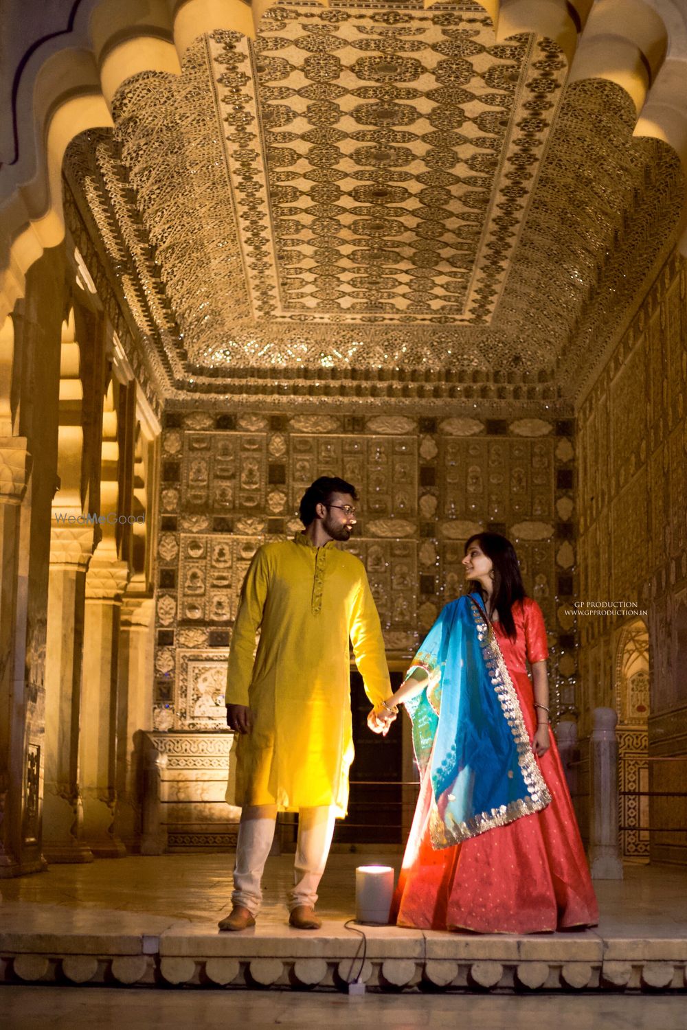 Photo From Aastha & Vyom - By GP Production