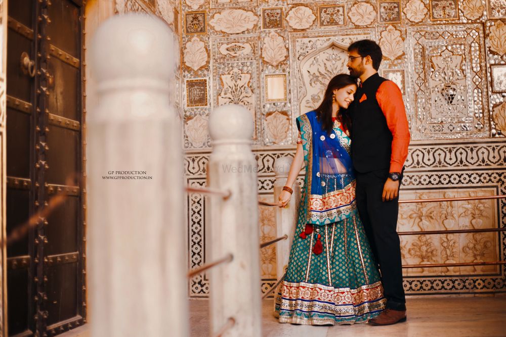Photo From Aastha & Vyom - By GP Production