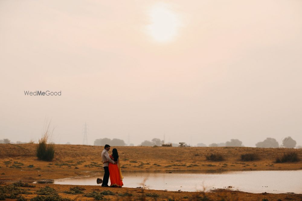 Photo From Ashish & Poorva - By GP Production