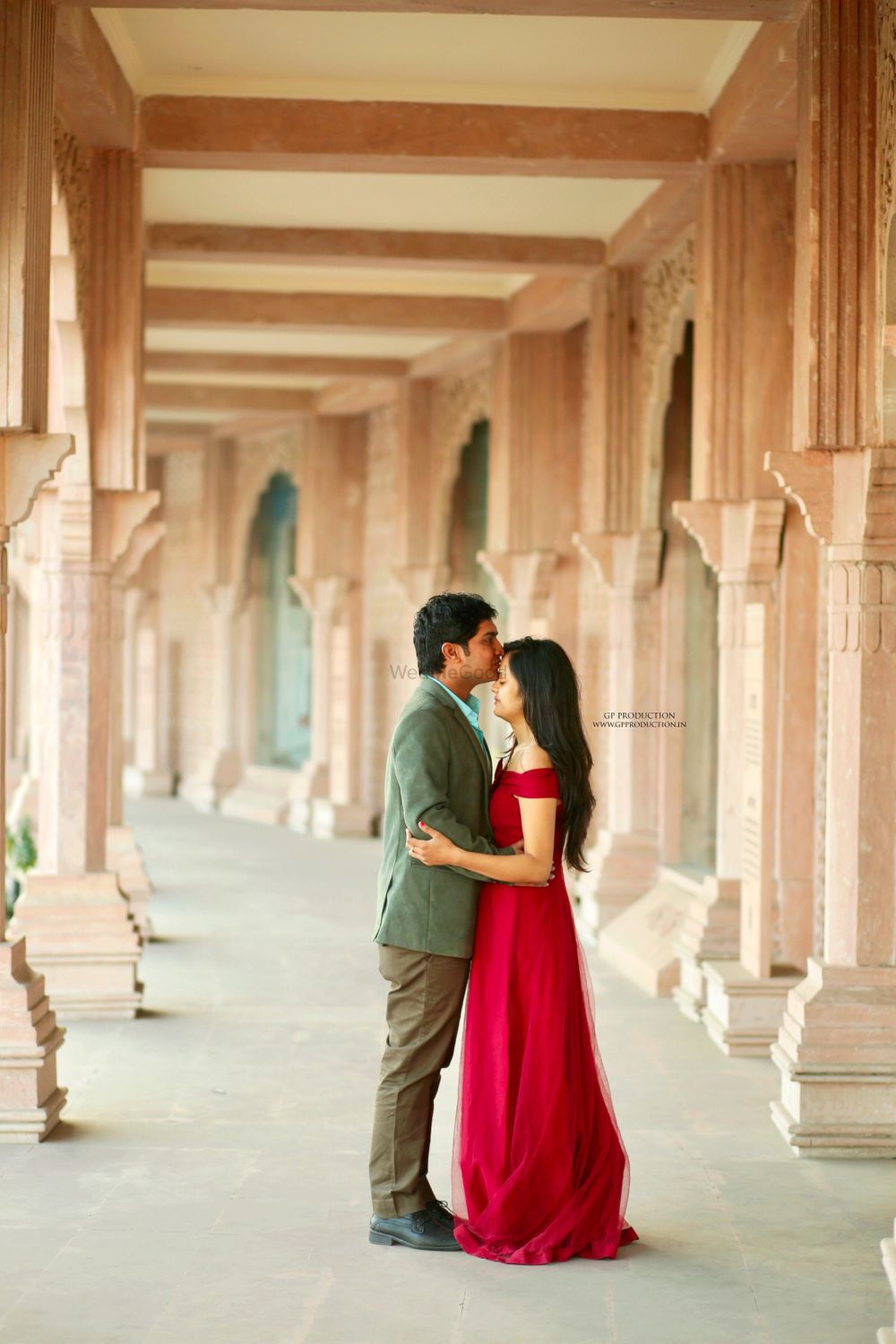 Photo From Arpit & Karishma - By GP Production
