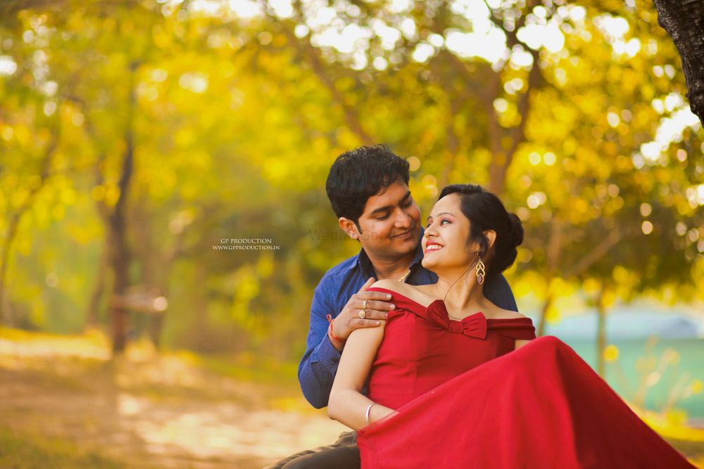 Photo From Arpit & Karishma - By GP Production