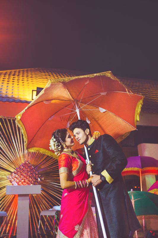 Photo From Aniruddh and Shubhi - By Ozen Studios