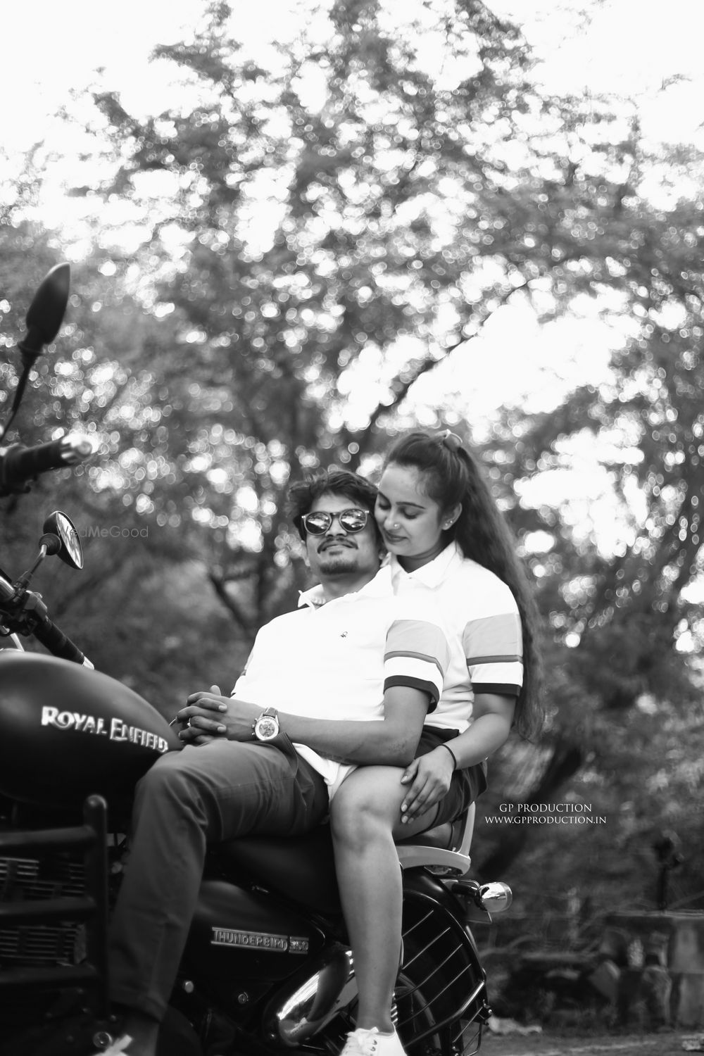 Photo From Palak & Tarun - By GP Production
