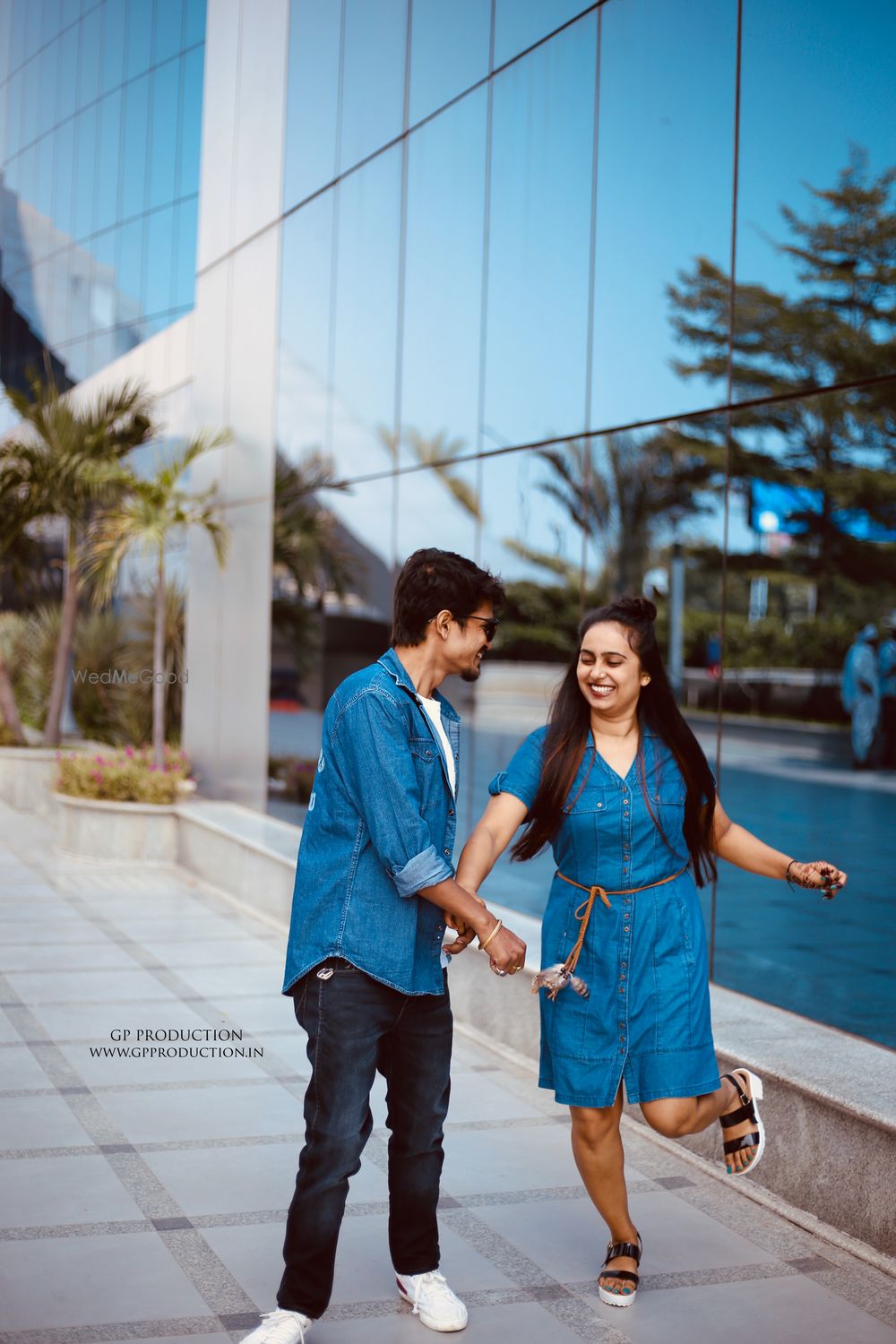 Photo From Palak & Tarun - By GP Production