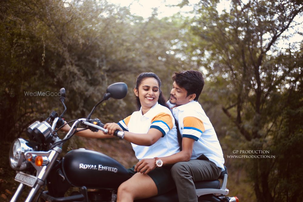 Photo From Palak & Tarun - By GP Production