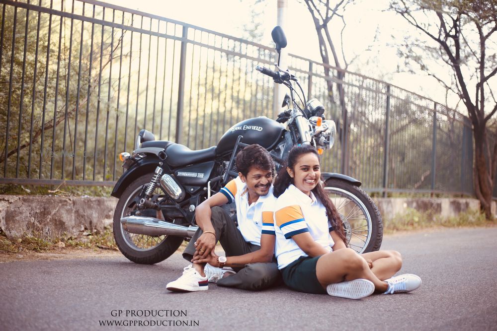 Photo From Palak & Tarun - By GP Production