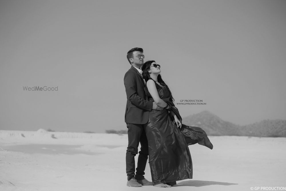 Photo From Aakriti & Varun - By GP Production