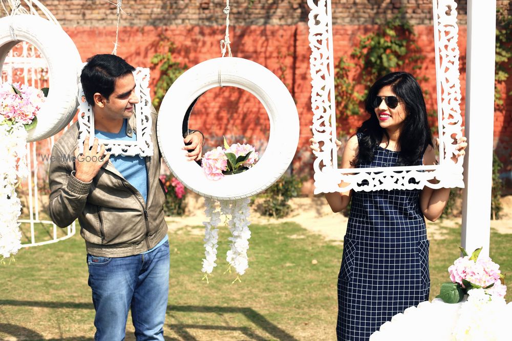 Photo From Priyanka & Vivek - By GP Production