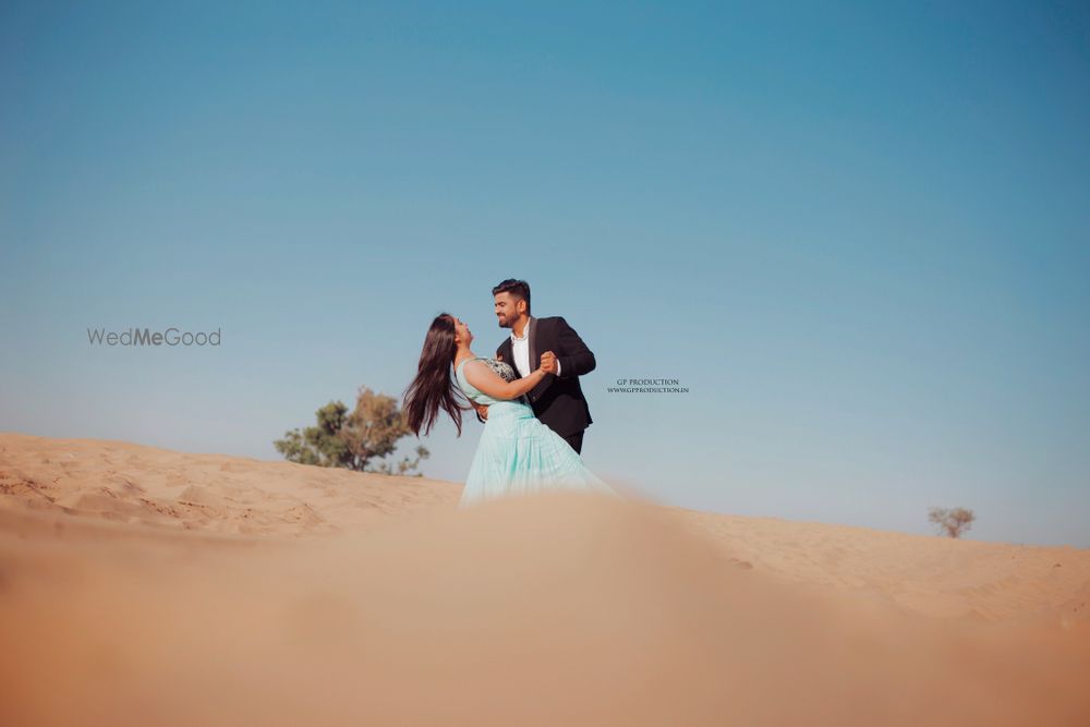 Photo From Soun &Varsha - By GP Production