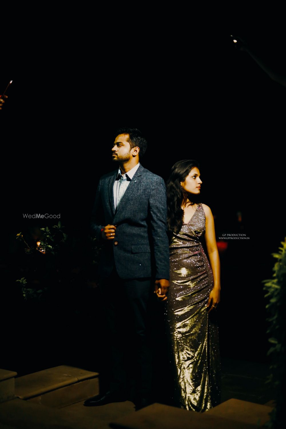 Photo From Priyanka & Nishant - By GP Production