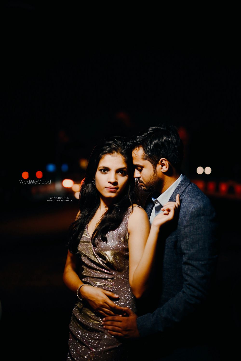 Photo From Priyanka & Nishant - By GP Production