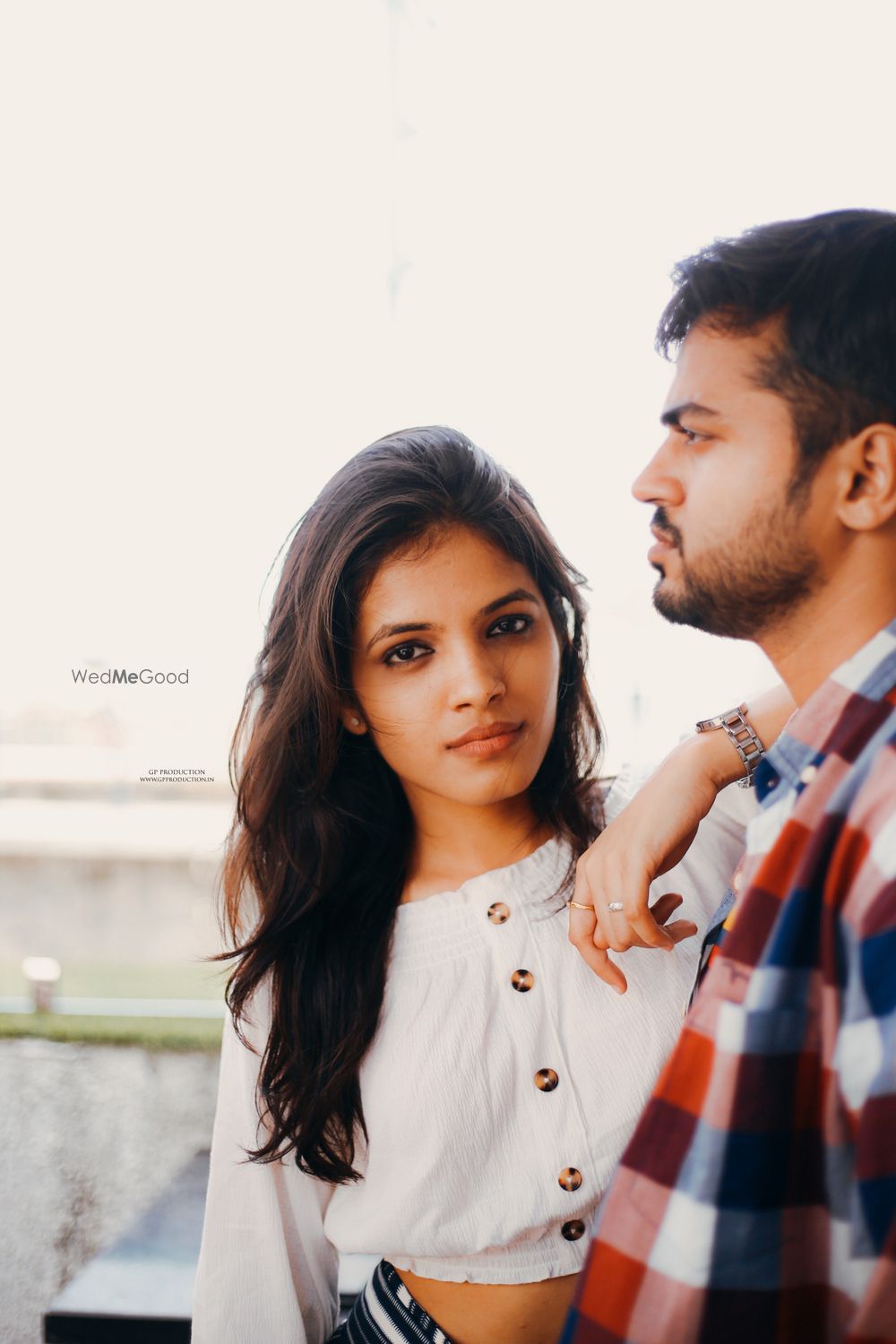 Photo From Priyanka & Nishant - By GP Production