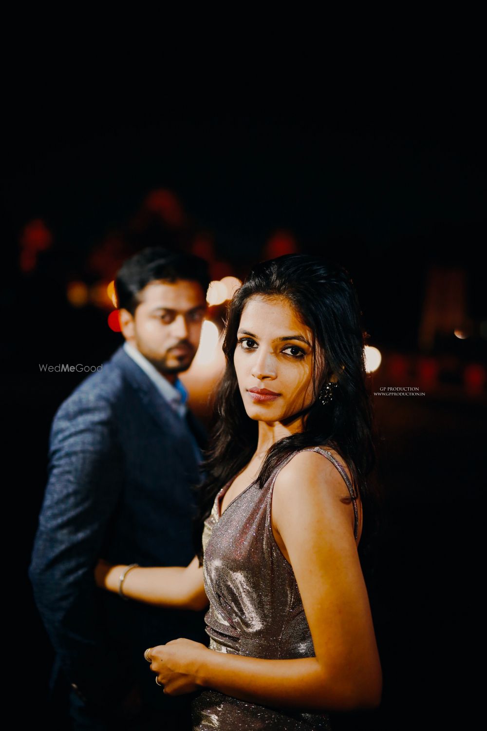 Photo From Priyanka & Nishant - By GP Production