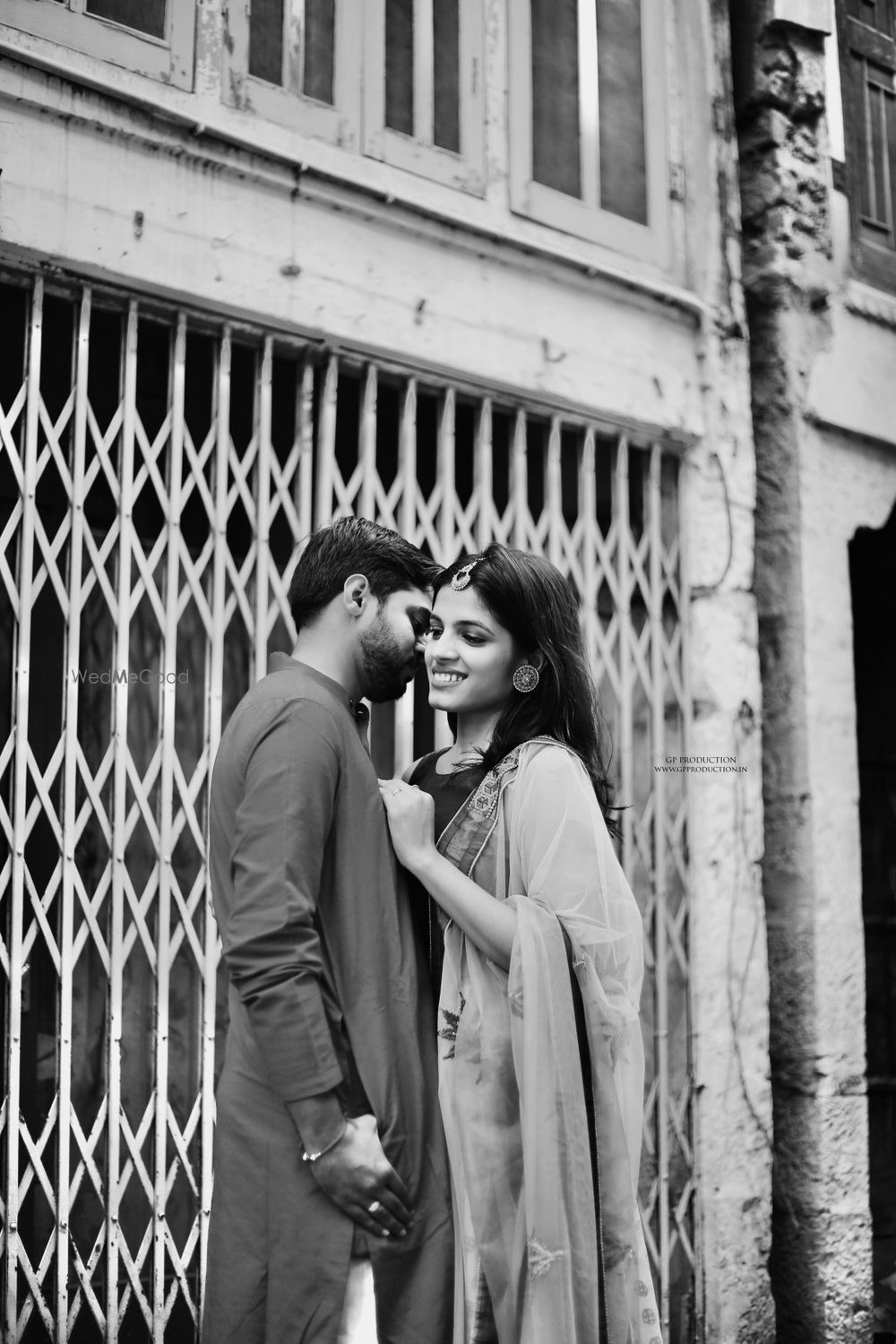 Photo From Priyanka & Nishant - By GP Production