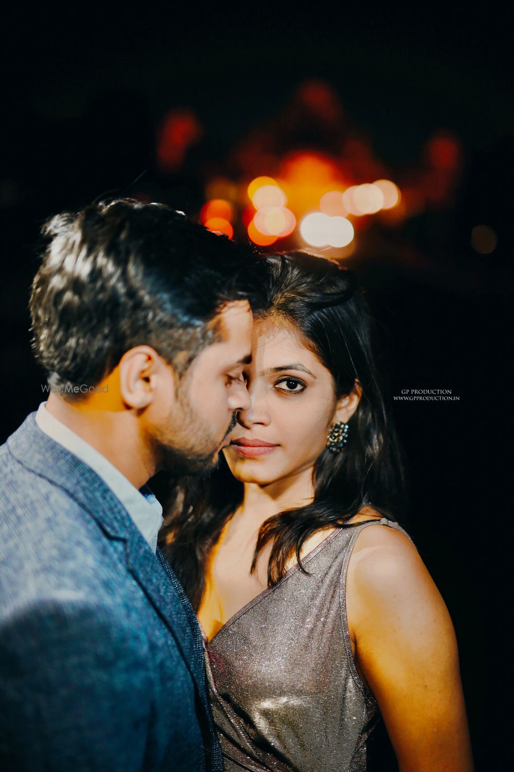 Photo From Priyanka & Nishant - By GP Production