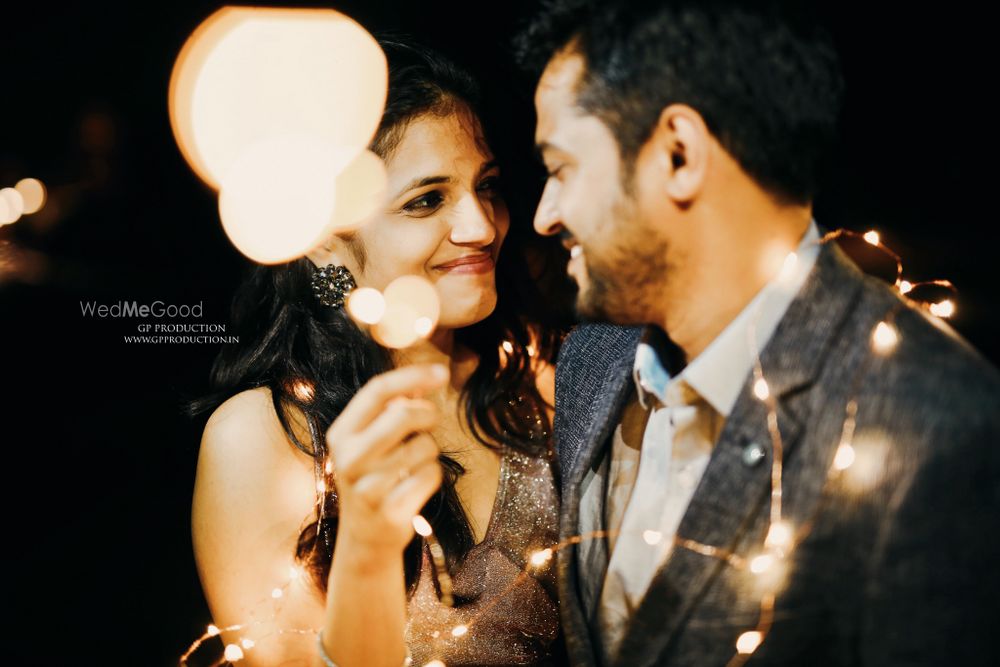 Photo From Priyanka & Nishant - By GP Production