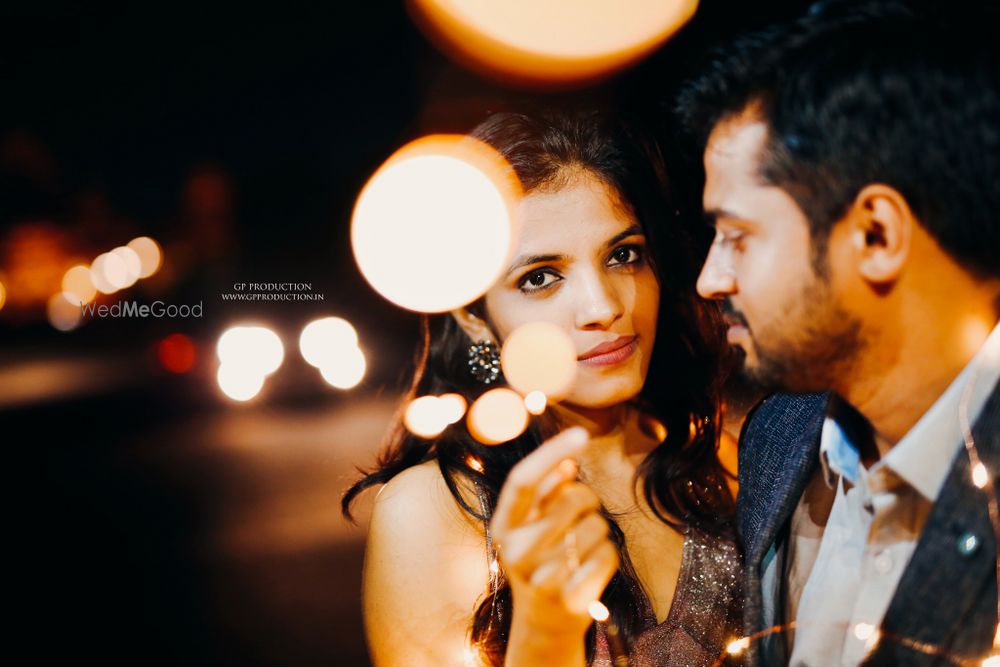 Photo From Priyanka & Nishant - By GP Production