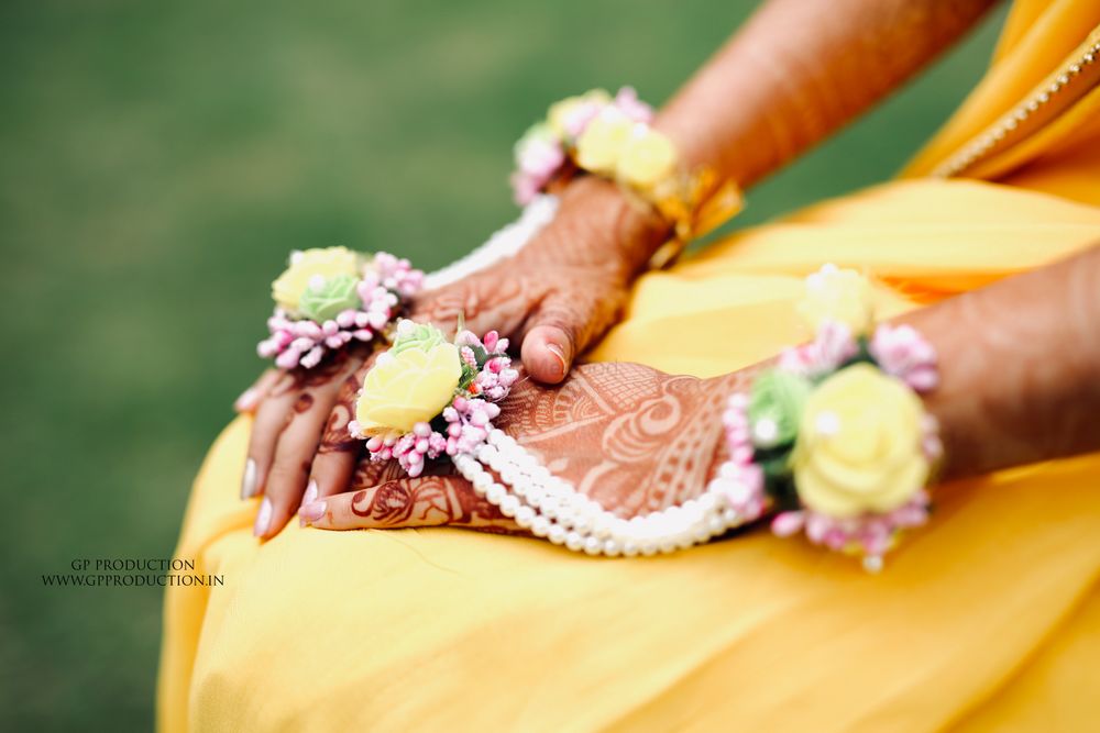 Photo From Surbhi Wedding Shoot - By GP Production