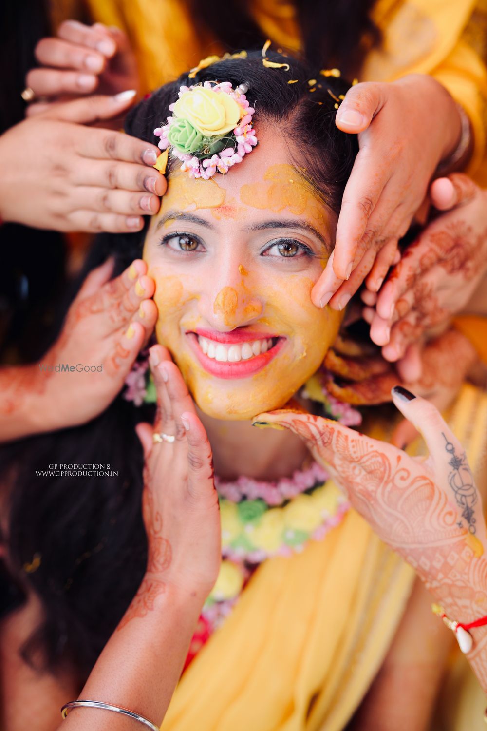 Photo From Surbhi Wedding Shoot - By GP Production