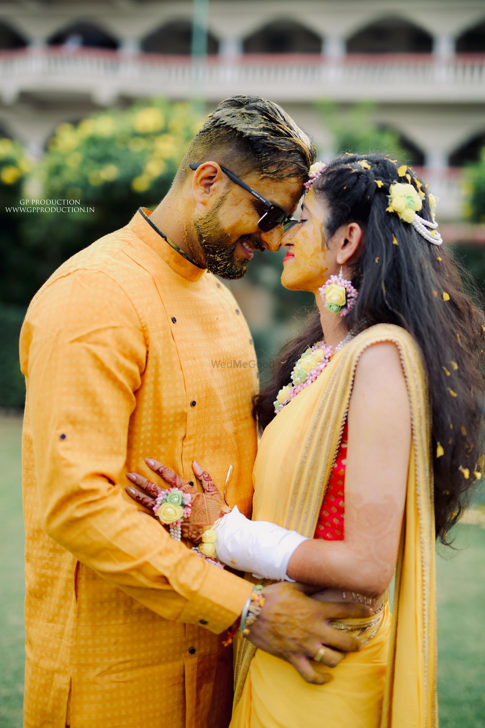 Photo From Surbhi Wedding Shoot - By GP Production