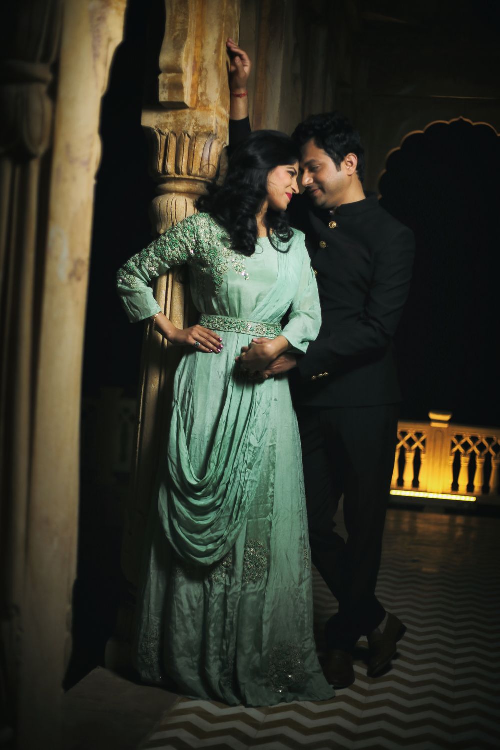 Photo From Apurva & Rahul - By GP Production